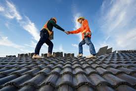 Fast & Reliable Emergency Roof Repairs in Mcqueeney, TX